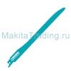 Пилка для сабельной пилы Makita B-20448 6 зуб, длина 100мм, 5шт