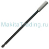 Магнитный держатель бит для шурупа 150мм Makita B-57750
