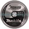 Пильный диск 140мм Makita P-09167