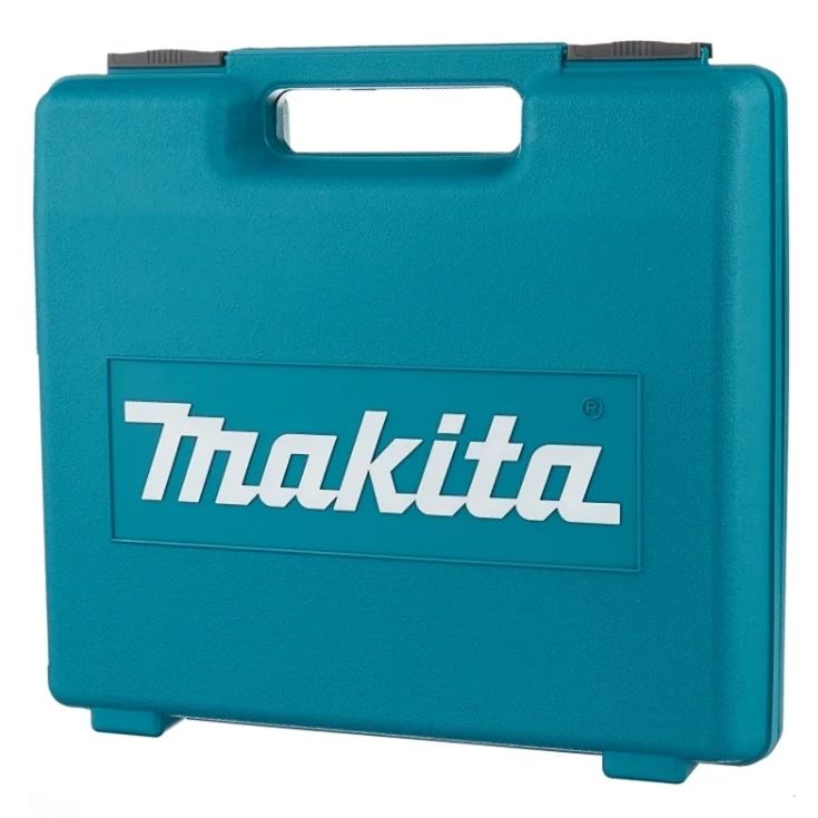 Пластиковый кейс Makita 824923-6 для HP1640