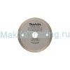 Алмазный диск Makita A-01323 85x15 для мокрого реза