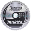 Пильный диск Макита для сэндвич панелей 235x30x2.3х50T (B-17675)