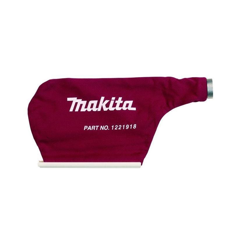 Тканевый пылесборник для алмазной пилы Makita 123185-6