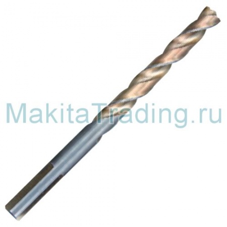 Сверло по металлу Макита M-force 12х151мм (D-29810)