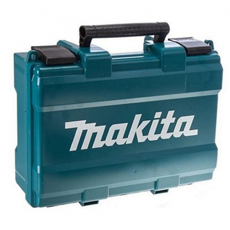 Пластиковый чемодан Makita 824914-7