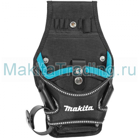 Универсальная поясная сумка Макита для шуруповерта (P-71794)