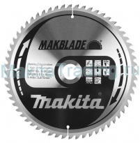 Пильный диск Макита Standart 190х20х2х60T (B-09042)