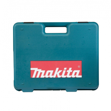 Пластиковый чемодан для BJV180 Makita 141486-0