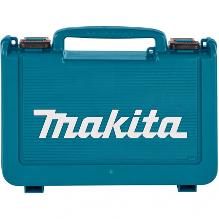 Пластиковый чемодан Makita 158775-6