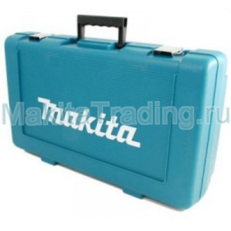 Пластиковый кейс Makita 824878-5 для ушм d-230
