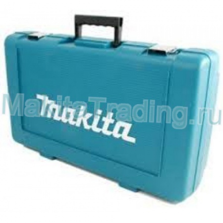 Пластиковый кейс Makita 824897-1 для HM1317CB