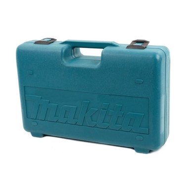Пластиковый чемодан Makita 824581-8