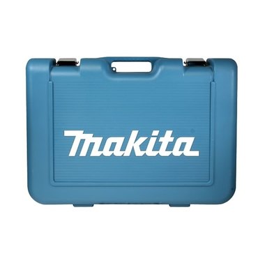 PLASTIC CARRYING CASE COMPLETE Makita 140823-5