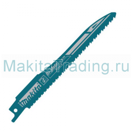 Ножовочная пилка Макита Super Express 152,5мм (B-05038)