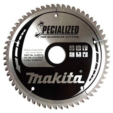 Пильный диск Makita B-09575