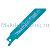 Ножовочная пилка Makita B-20395 100мм, 24зуб, 5шт
