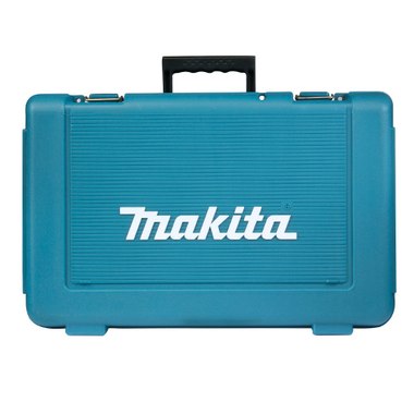 Пластиковый чемодан Makita 824862-0