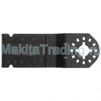 Погружное пильное полотно Makita B-39257 32x50 мм