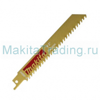 Ножовочная пилка Макита 150мм, 6 зубцов (P-05044)