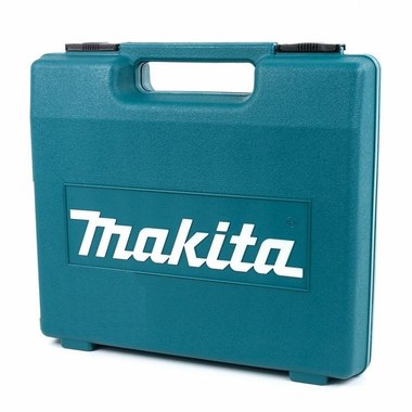 Пластиковый чемодан для 4304 Makita 824809-4