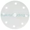 Диск шлифовальный Макита 150мм К320 белый 10шт (P-37926)