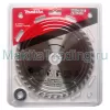 Пильный диск Макита Standart 185х30/16/20х2.0х40Т (D-45923)
