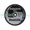 Пильный диск 260x30x48Т Makita B-43745