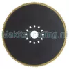 Круглый универсальный диск Макита 85мм (B-21294)