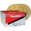 Шлифовальная бумага универсальная Makita B-39425 150мм K1000 100шт