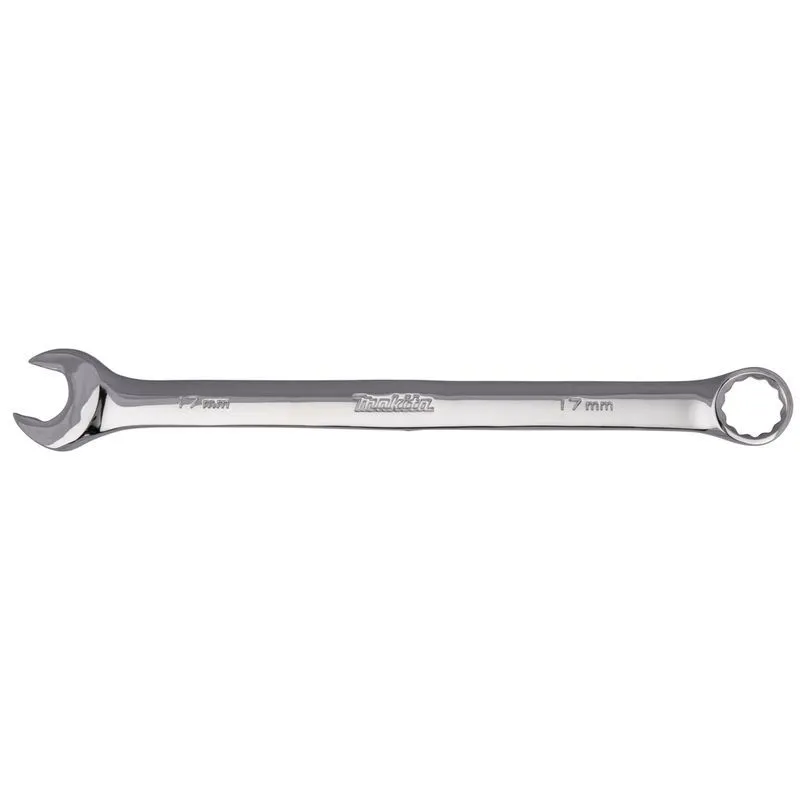 Ключ комбинированный 17мм Makita E-11651
