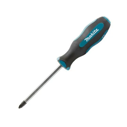 Отвертка магнитная PH2 Makita B-65919