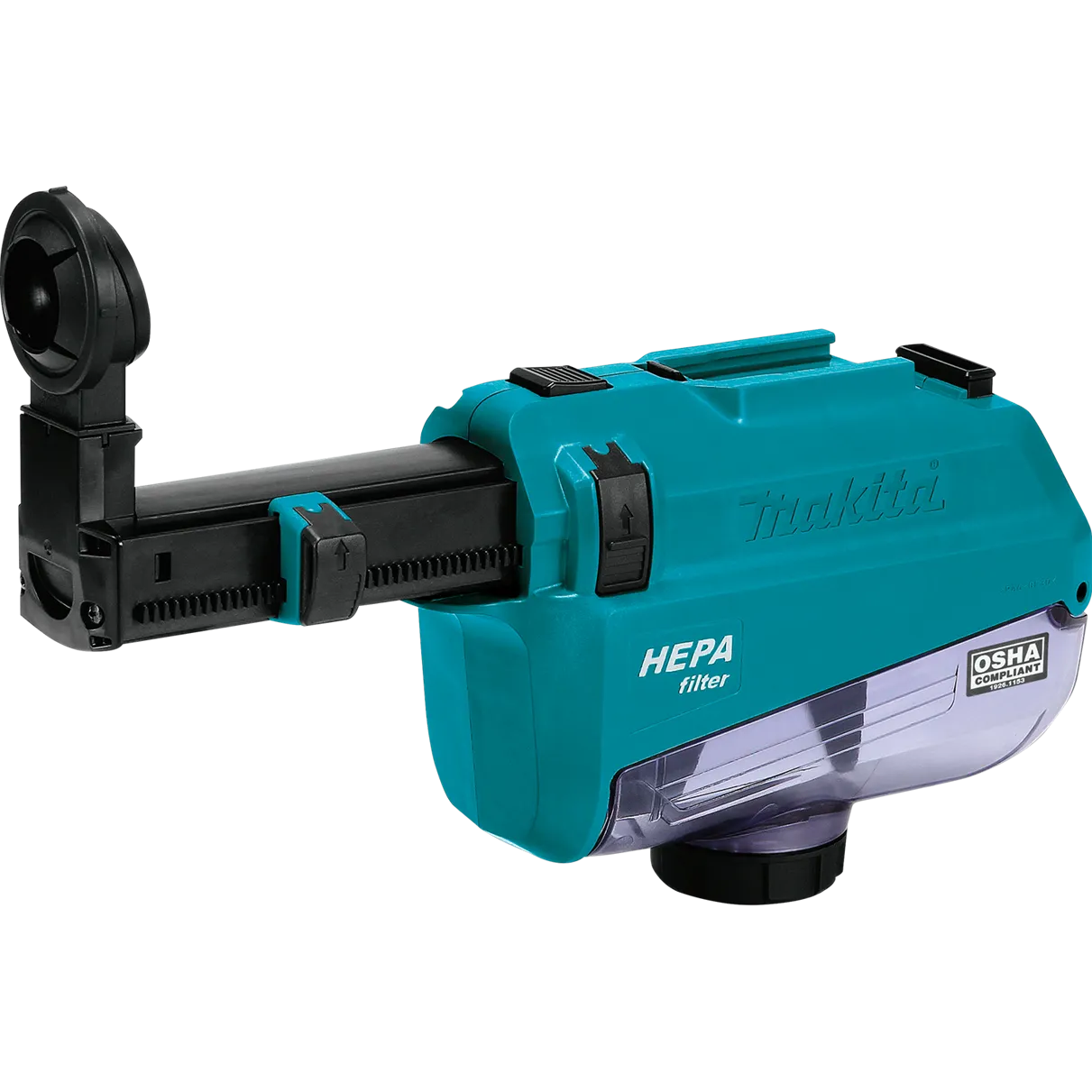 Пылеуловитель для перфоратора HR2652, HR2653 Makita 127185-8