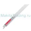 Ножовочная пилка Макита 200мм, 18зуб (B-16782)