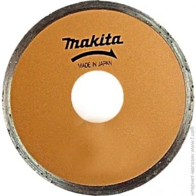 Алмазный диск 80мм Makita 792192-6