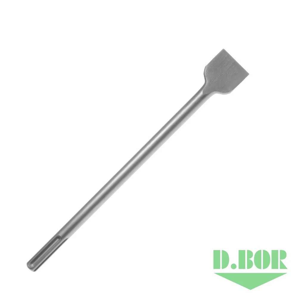 Широкая лопатка D.BOR SDS-max Eco Line 50*400 мм EMW50L400