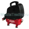 Компрессор Elitech ОМ 195/6+PG