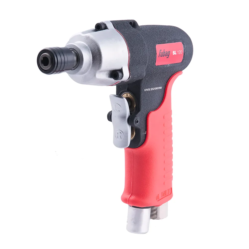 Пневмовинтоверт FUBAG SL 120 (100021)
