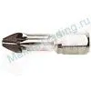 Биты Makita P-38607 PH1 Алмаз 50мм 3шт