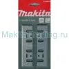 Нож для рустикальной обработки 82мм Makita P-20030