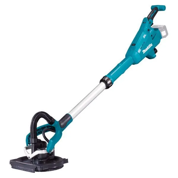 Аккумуляторная шлифмашина для стен Makita DSL800Z