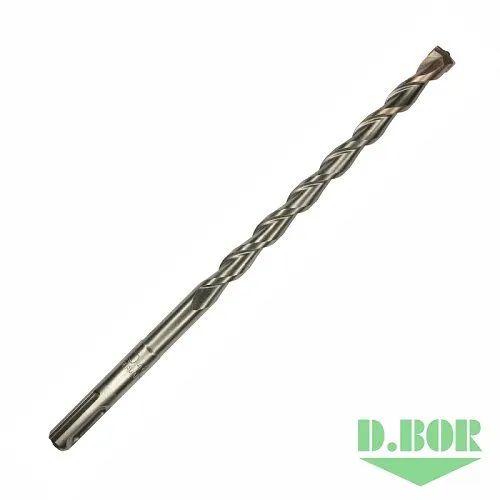 Бур SDS-plus Eco Line 6*150/210 D.BOR 607610000