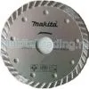 Алмазный диск Makita D-41707 115x22.23мм