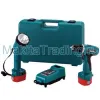 Дрель-шуруповерт Makita 6270 DWPLE