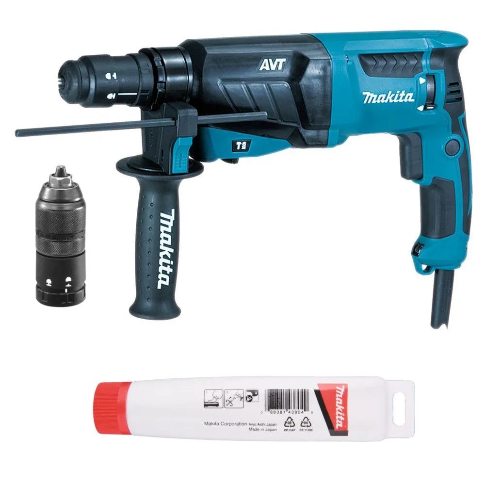 Перфоратор Makita HR2631FT