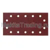 Шлифбумага Макита 115х229 К150 10шт (P-33227)