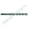 Бур Makita P-29234 SDS-Plus 4-Plus 5.5x110x50