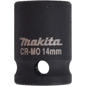 Ударная головка Makita B-39964 3/8 14x28мм