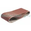 Шлифлента Макита 100х610 К40 25шт (P-36952)