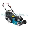Бензиновая газонокосилка Makita PLM4626