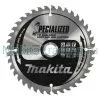 Пильный диск 270мм Makita P-09298